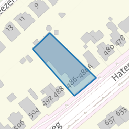 Perceel HTT02-D-1456