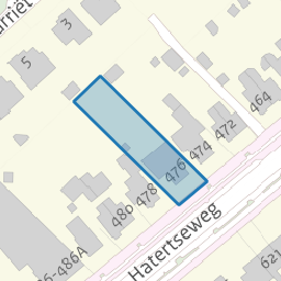 Perceel HTT02-D-1460