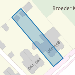 Perceel HTT02-D-1466