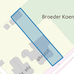 Perceel HTT02-D-1467