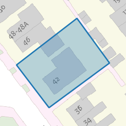 Perceel HTT02-D-1545