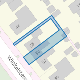 Perceel HTT02-D-1547