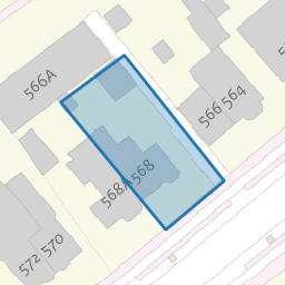 Perceel HTT02-D-1563