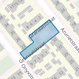 Perceel HTT02-D-1580