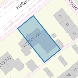 Perceel HTT02-D-1616