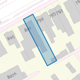 Perceel HTT02-D-1654