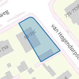 Perceel HTT02-D-1658