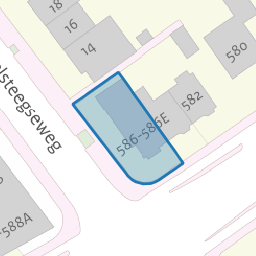 Perceel HTT02-D-1670