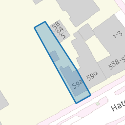 Perceel HTT02-D-1677