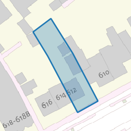 Perceel HTT02-D-1686