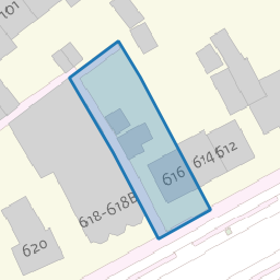 Perceel HTT02-D-1688