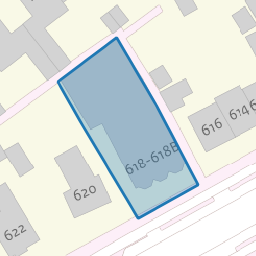 Perceel HTT02-D-1689