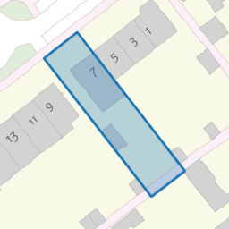 Perceel HTT02-D-1699