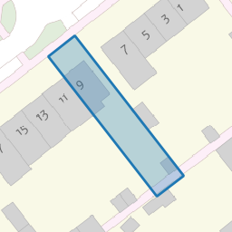 Perceel HTT02-D-1700