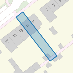 Perceel HTT02-D-1701