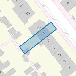 Perceel HTT02-D-1732