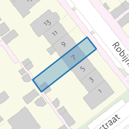 Perceel HTT02-D-1734