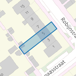 Perceel HTT02-D-1735