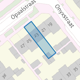 Perceel HTT02-D-1740