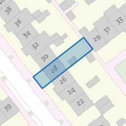 Perceel HTT02-D-1754