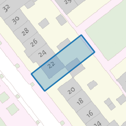 Perceel HTT02-D-1757