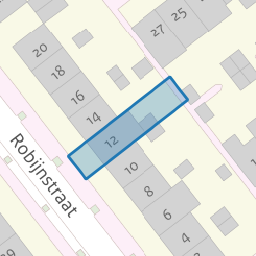 Perceel HTT02-D-1762