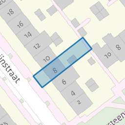 Perceel HTT02-D-1764