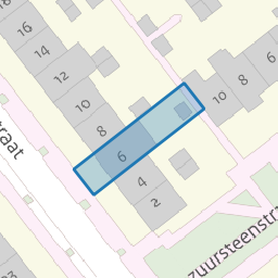 Perceel HTT02-D-1765