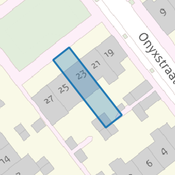 Perceel HTT02-D-1770