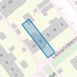 Perceel HTT02-D-1774