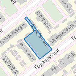 Perceel HTT02-D-1787