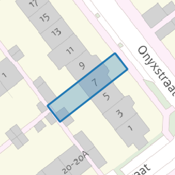 Perceel HTT02-D-1795