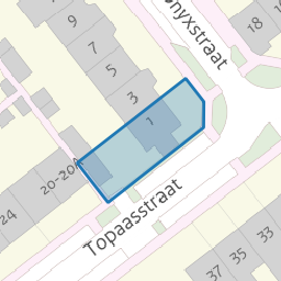 Perceel HTT02-D-1798