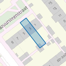 Perceel HTT02-D-1800