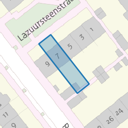 Perceel HTT02-D-1802