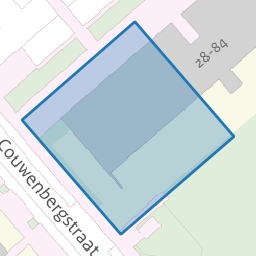 Perceel HTT02-D-1817