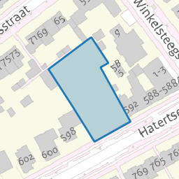 Perceel HTT02-D-1823