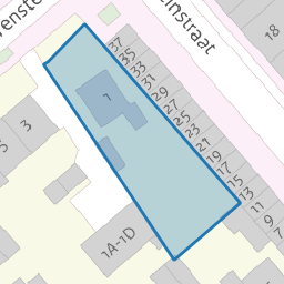 Perceel HTT02-D-1834