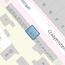 Perceel HTT02-D-1843