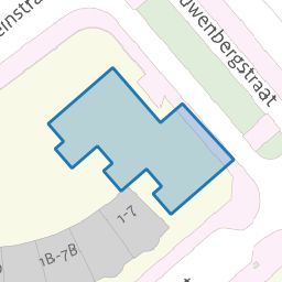 Perceel HTT02-D-1864