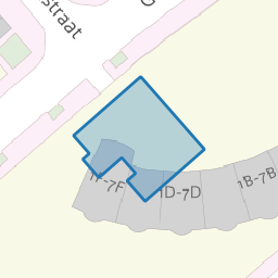 Perceel HTT02-D-1865