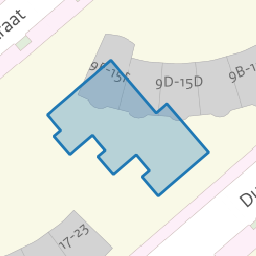 Perceel HTT02-D-1868