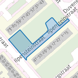 Perceel HTT02-D-1899