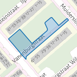 Perceel HTT02-D-1901