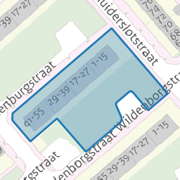 Perceel HTT02-D-1902