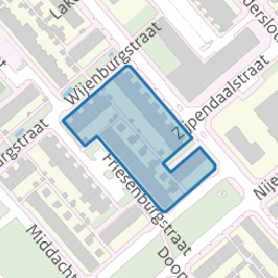 Perceel HTT02-D-1924