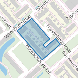 Perceel HTT02-D-1926