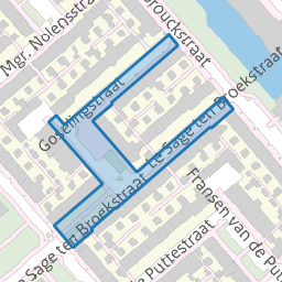 Perceel HTT02-D-1945