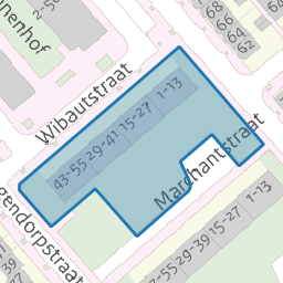 Perceel HTT02-D-1952