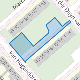 Perceel HTT02-D-1955